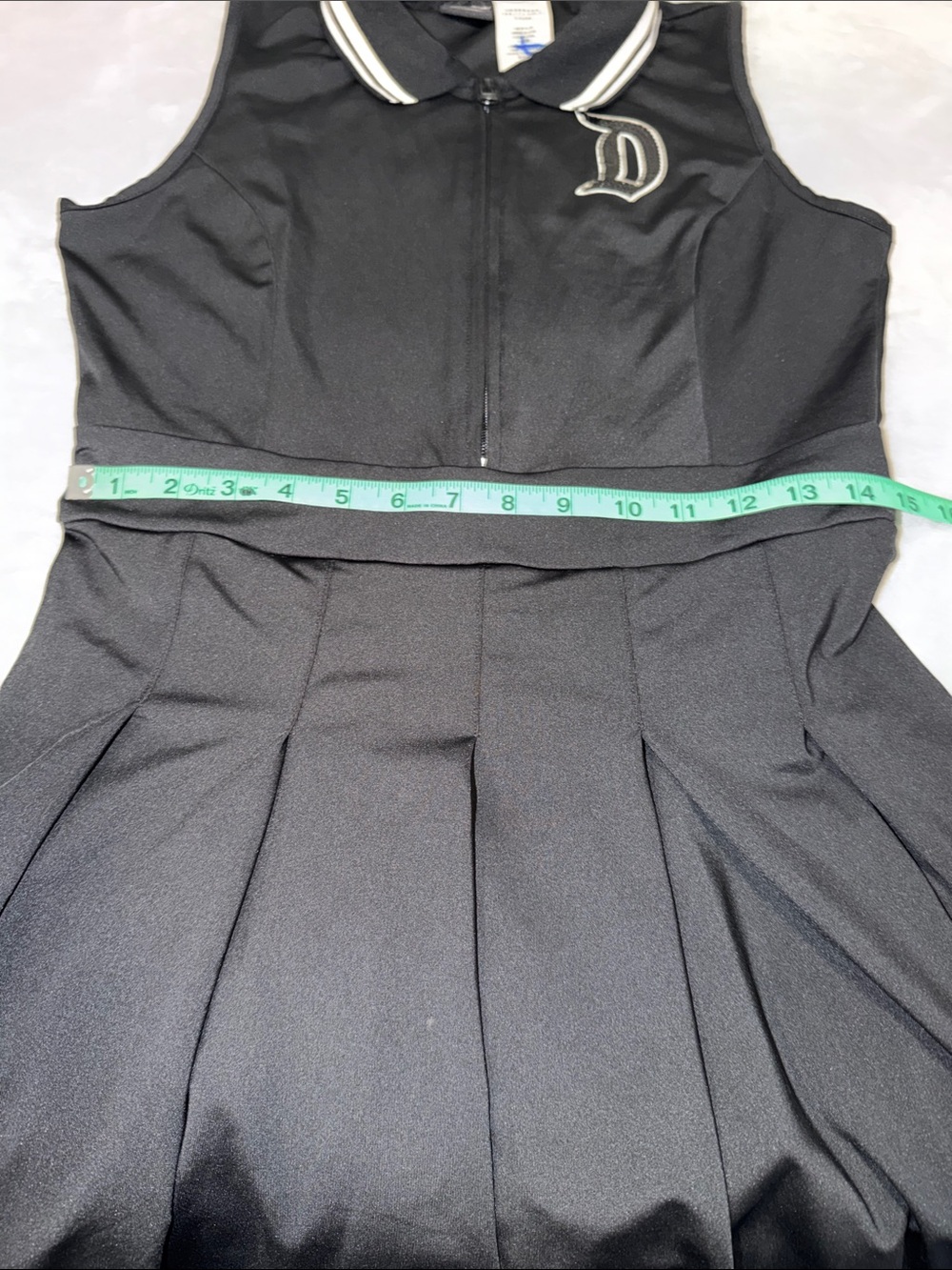 Disneyland Collared Tennis Dress by Her Universe - Picture 13 of 15